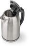 Nedis KAWK350EAL - Waterkoker 1,7L 2200W - Roestvrijstaal