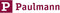 Paulmann Nova Plus - LED-inbouwlamp - Zwenkbaar 30° IP65 7W 460lm 2700K Wit mat Chroom