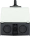 Eaton T3-4-8410/I2 Ster-driehoek-combinatie Voor bodembevestiging, In behuizing 1 stuk(s)