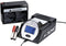 H-Tronic HTDC 5000 Loodaccu-lader 12 V Laadstroom (max.) 5 A