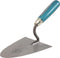 Jung - Floreffe - Stucadoorstroffel - Gehard blad - Hout handvat - 460 g