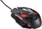 Acer Nitro Gaming Mouse II NMW200 - Draad - 8 knoppen - 4200 DPI