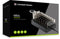 Conceptronic OZUL02B - Oplader - 2x USB-Type-C - 12V - Zwart