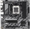 Gigabyte B850M DS3H - Micro-ATX Moederbord - AMD Socket AM5 - 256 GB DDR5 - 2.5 Gb Ethernet