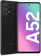 Samsung Galaxy A52 - Smartphone - 64MP camera - Awesome Black