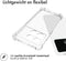 iMoshion Hoesje Geschikt voor Xiaomi Poco X6 Pro Hoesje Siliconen - iMoshion Shockproof Case - Transparant
