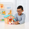 Little Live Pets - My Puppy's Home Mini - Puppy knuffel & Speelset