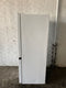 HANSEATIC HKGK14349BW - Koel-vriescombinatie 175 Liter B - 35 dB - Wit