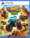 Hot Wheels Monster Trucks - Stunt Mayhem - PS5 - Race avontuur met 20 iconische trucks