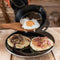 Petromax - Gietijzeren Skillet - Ø15cm - twee handvatten