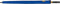 Falcone - Luxe Golfparaplu - Windproof - Ø 130 cm - Blauw