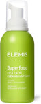 Elemis Gel Super Food Superfood CICA Calm Cleansing Foam