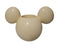Disney - 3D Flower Pot Mickey Off White 5 Cm 20x11x12 cm