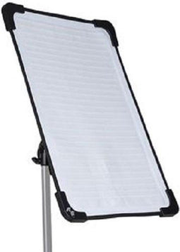 Falcon Eyes Paneel Rx-18tdx Ii Led 45 X 60 Cm Zwart/wit 12-delig