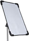 Falcon Eyes Paneel Rx-18tdx Ii Led 45 X 60 Cm Zwart/wit 12-delig