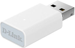 D-Link AX9U - USB 2.0 WLAN/Bluetooth Adapter - Dual-band 2.4GHz/5GHz - 900Mbps