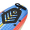 vidaXL Surfboard 170 cm mozaïek