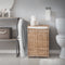 Bathroom - Solutions - Babybadje - inklapbaar - wit - en - grijs