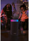 Hama Shine 2.0 - Bluetooth-luidspreker - 30W met Xtra-Bass - spatwaterdicht IPX4