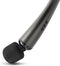Dorcel - Megawand - Wand Vibrator Massager - Zilver