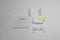 Apple AirPods Pro 3 - Draadloze oordopjes - ANC - Wit
