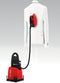 LauraStar - Lift Original - 3-in-1 stoomgenerator - Rood