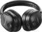 Intenso O400HA - Over-Ear Hoofdtelefoon - Hybride ANC - Zwart