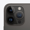 APPLE iPhone 14 Pro Max - 256 GB - A16 Bionic - Zwart