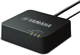 Yamaha YWA-10 - Draadloze muziekstreamer - 2 LAN-aansluitpunten