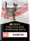 Pro Plan Veterinary Diets Feline Dm Diabetes Management - Kattenvoer - 1.5 kg