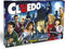 Hasbro Gaming Cluedo - Misdaadspel - Voor 2 tot 6 spelers - Vanaf 8 jaar