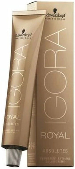Schwarzkopf Igora Royal Absolutes 5-80 60ml