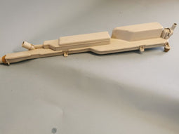 MIELE Terugstroombeveiliging - Wasmachine