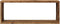 vidaXL - Wandschappen - kubus - 6 - st - 60x15x23 - cm - bewerkt - hout - oud - houtkleur
