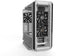 be quiet! Silent Base 802 - Midi Tower - 2x 140 mm ventilators - Wit