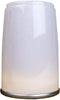 LED Tafellamp - 12.5 cm - 3 LED's warm wit