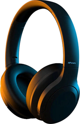 Hifuture FutureTour - Over-Ear Hoofdtelefoon - ANC - Zwart