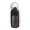 Philips L'Or Barista Sublime LM9012/51 - Koffiecupmachine - Dubbel shot - Rood & Zwart