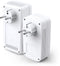 TP-Link TL-WPA8631P - Powerline-adapter - 1.3Gbps Powerline en 867Mbps Wi-Fi - (2 stuks)