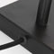 Light & Living Tafellamp Corby - Zwart - 21x12x45.5cm - Modern