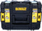 DeWalt DCS579NT-XJ - Cirkelzaag - 54V Brushless motor - 190mm zaagblad