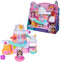Gabby’s - Gabby’s Zoete Snoepberg Speelset - 12-delige speelset - met Gabby en Chumsley