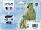 Epson 26 - Inktcartridge - Multipack 4-kleuren Claria Premium - (1 pack)
