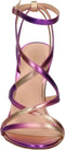 GUESS Fennela - Dames Sandalen - Naaldhak 11 cm - Roze