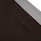 Leren Laptop Sleeve Bruin Miami 15 Inch