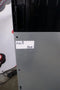 AEG FSB64907Z - Inbouw Vaatwasser 14 Couverts - Energieklasse C - Grijs