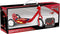 Disney Cars - 3-wiel Kinderstep - Step - Rood