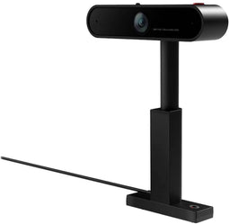 Lenovo ThinkVision MC50 - Webcam - Full HD 1080p - 78° kijkhoek
