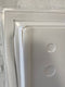 BEKO CF316EWN - Koelkast - E Energieklasse 308 L inhoud 40 dBA 84,5x112,0x70,0 cm Wit