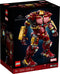 LEGO Marvel - Hulkbuster - 76210 - 4049 onderdelen - ca. 52 cm hoog